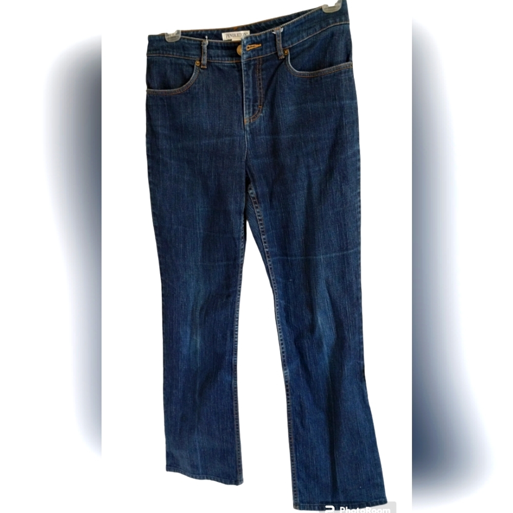 Pendleton Jeans